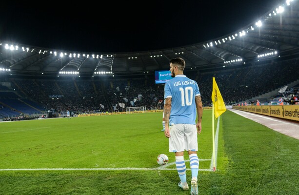 Celtic and Lazio’s Europa League clash to be played in partially closed Stadio Olimpico