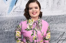 Irish disability activist Sinéad Burke makes the cut on BBC's top 100 women in the world