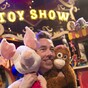 Over 90,000 applications for Late Late Toy Show tickets