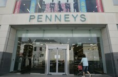 Penneys closes Rathfarnham store after 28 years