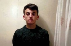 Gardaí appeal for information on 17-year-old boy missing since 26 August