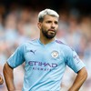 Sergio Aguero walks away unscathed after car accident en route to Man City training