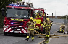 Older people, men and those in rural areas at higher risk of dying in residential fires, report finds