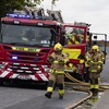 Older people, men and those in rural areas at higher risk of dying in residential fires, report finds