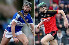 Cork duo that contested last season's final make winning start to Dr Harty Cup campaigns