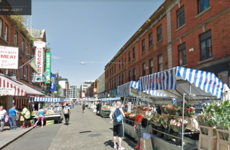 Minister to push ahead with plans to get Moore Street market back 'to its former glory'
