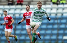 'I feel they just have to go ahead and do it' - support for GAA's two-tier football plan