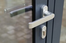Man who had to be helped to exit house he burgled jailed for two years