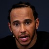 Lewis Hamilton subjected to another social media backlash after controversial comments