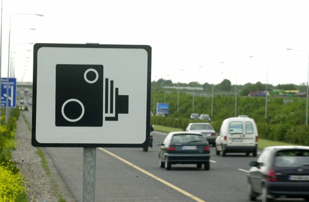 GoSafe speed camera workers announce 72-hour strike over bank holiday ...
