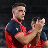 England drop 'disappointed' George Ford to bench for Australia quarter-final