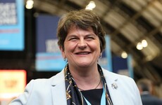 The DUP will vote against Boris Johnson's Brexit deal in parliament