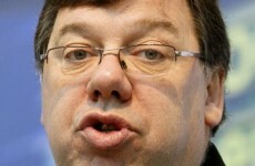 Multibillion euro rescue talks went on as Cowen visited Arranmore