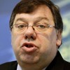 Multibillion euro rescue talks went on as Cowen visited Arranmore