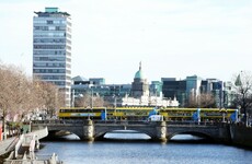 Poll: Should the privatisation of Irish bus services continue?