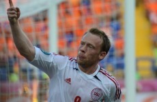 Preview: Krohn-Delhi out to upset Portugal