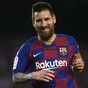 15 years on from Barca debut, another landmark for Lionel Messi