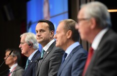 As it happened: Focus turns to House of Commons after last-minute Brexit deal endorsed by EU leaders