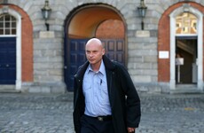 Disclosures Tribunal: Garda whistleblower says he felt 'trapped' in 'most stressful job in station'