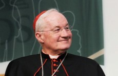 Pope's personal rep to Eucharistic Congress meets survivors of clerical sexual abuse