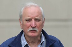 Republican Ivor Bell found not guilty of soliciting murder of Jean McConville