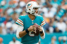 Super Bowl winner Brock Osweiler announces retirement from NFL aged 28