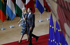 'The backstop has been replaced': Varadkar hails agreement between EU and UK