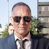 Footballer Paul Gascoigne cleared of sexual assault after kissing woman on train