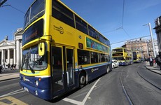 Dublin Bus fined €165,000 after more than 50% of services fail to meet punctuality targets