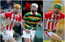 Rebel stars - the key role Cork attackers will play with county hurling silverware at stake