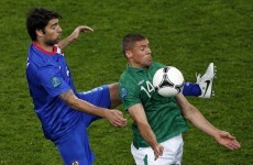 Three ways Ireland can find joy against Spain