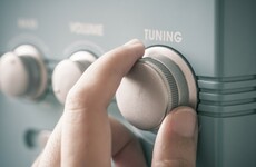 RTÉ's longwave radio service returns tomorrow after being out for a month for 'remedial work'