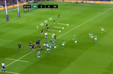 Analysis: How can Ireland go about beating the All Blacks in Tokyo?