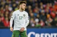 'We have to look after him' - Brighton boss vows to protect newly-capped Connolly