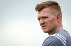 'If it's not (sorted), it's going to set us back years' - Canning frustrated as Galway manager hunt goes on