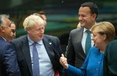 Explainer: Where has the Northern Ireland backstop gone?