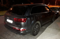 CAB seizes car, Rolex watch and financial documents during searches in 3 counties