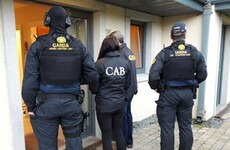 Garda corruption probe sets sights on businessman suspected of paying officers for information