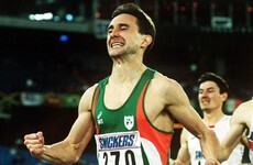 'I got lost in many ways' - Marcus O'Sullivan on running for his life, exit strategies and a lingering regret