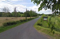 Motorcyclist killed in collision in Cavan