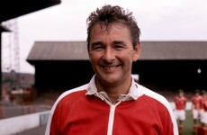 A remarkable Brian Clough tale, DeAndre Hopkins and more of the week's best sportswriting
