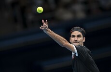 38-year-old Federer to play French Open ahead of gold medal bid in Tokyo