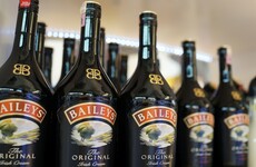 Irish butter, cheese and liqueurs among European goods hit with US tariffs