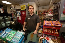 'Too soon to celebrate': On the border, people give Brexit deal cautious welcome