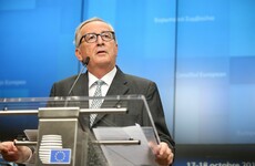 ‘I am happy about the deal but sad about Brexit’: The week in quotes