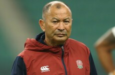 It's do or die as Eddie Jones turns up heat ahead of England-Australia 'samurai' clash