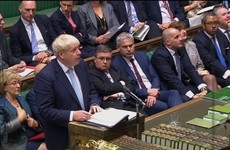 Poll: Will Boris Johnson's Brexit deal pass in the House of Commons?