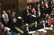 Explainer: What you should expect as MPs prepare to vote on Boris Johnson's Brexit deal