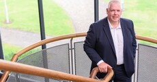 Cavan's Apridata wants to simplify data analytics for the distribution sector