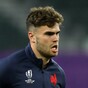 Penaud and Dupont passed fit for France's quarter-final showdown with Wales